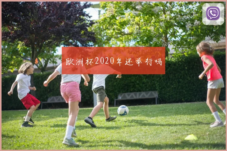 欧洲杯2020年还举行吗