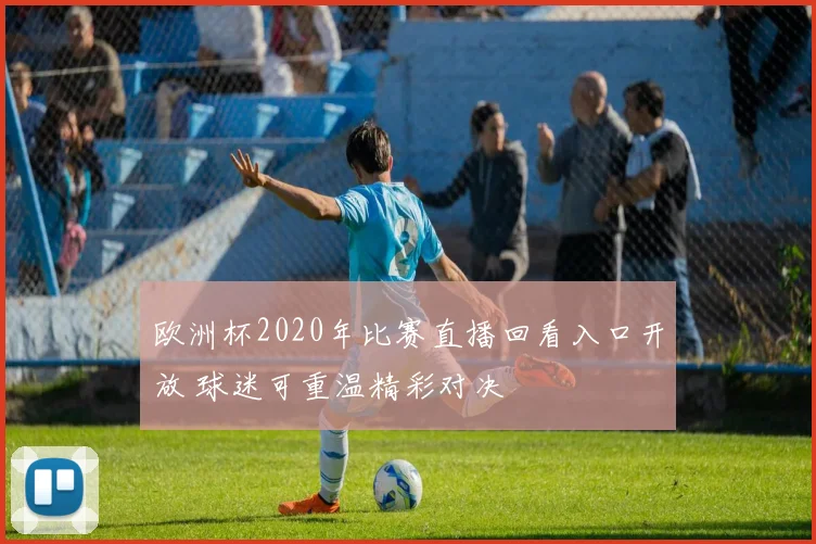 欧洲杯2020年比赛直播回看入口开放 球迷可重温精彩对决