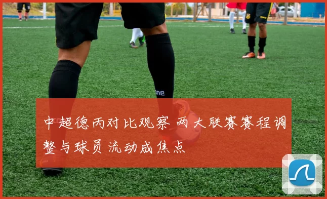 中超德丙对比观察 两大联赛赛程调整与球员流动成焦点